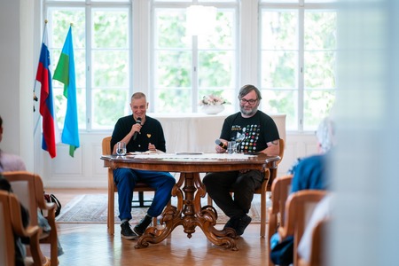 Aljoša Harlamov Dohtar in Povodni mož (14)